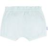 Onesies Brand Baby Girls’ 3-Pack Bubble Shorts(Rainbow)