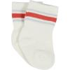 Onesies Brand Unisex Baby 12-pair Bootie Socks(Bear)