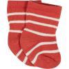 Onesies Brand Unisex Baby 12-pair Bootie Socks(Bear)