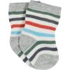 Onesies Brand Unisex Baby 12-pair Bootie Socks(Bear)