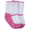 Onesies Brand Unisex Baby 12-pair Bootie Socks(Cat Crew Socks)