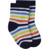 Onesies Brand Unisex Baby 12-pair Bootie Socks(Dog Crew Socks)