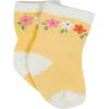 Onesies Brand Unisex Baby 12-pair Bootie Socks(Fox)