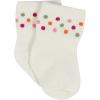 Onesies Brand Unisex Baby 12-pair Bootie Socks(Fox)