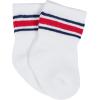 Onesies Brand Unisex Baby 12-pair Bootie Socks(Truck)