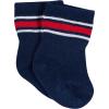 Onesies Brand Unisex Baby 12-pair Bootie Socks(Truck)