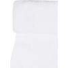 Onesies Brand Unisex Baby 12-pair Bootie Socks(White Cuffed Bootie)