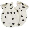 Onesies Brand Unisex Baby 12-piece Cap and Mitten Set(Pink Bunny)
