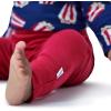Onesies Brand, Unisex Baby, 4-Piece Bodysuits and Pants(Best Popcorn Day)