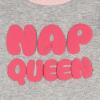 Onesies Brand, Unisex Baby, 4-Piece Bodysuits and Pants(Nap Queen)