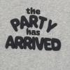 Onesies Brand, Unisex Baby, 4-Piece Bodysuits and Pants(Party Croissant)