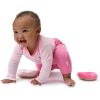 Onesies Brand, Unisex Baby, 4-Piece Bodysuits and Pants(Party Rainbow)