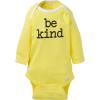 Onesies Brand, Unisex Baby, 6-Pack Long Sleeve Bodysuits(Clouds)