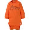 Onesies Brand, Unisex Baby, 6-Pack Long Sleeve Bodysuits(Dog)