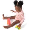 Onesies Brand, Unisex Baby, 6-Pack Long Sleeve Bodysuits(Puppies)