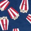 Onesies Brand Unisex-Baby 3-Pack Knit Shorts(Popcorn)