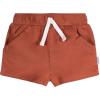 Onesies Brand Unisex-Baby 3-Pack Knit Shorts(Stars)