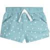 Onesies Brand Unisex-Baby 3-Pack Knit Shorts(Stars)