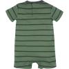 Onesies Brand baby-boys 3-pack Romper(Bear)