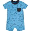 Onesies Brand baby-boys 3-pack Romper(Bear)