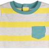 Onesies Brand baby-boys 3-pack Romper(Critters)