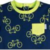 Onesies Brand baby-boys 3-pack Romper(Fun)