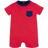 Onesies Brand baby-boys 3-pack Romper(Truck)