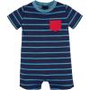 Onesies Brand baby-boys 3-pack Romper(Truck)