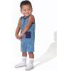 Onesies Brand baby-boys 3-pack Romper(Truck)