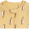 Onesies Brand baby-boys 4-pack Sleep ‘N Play Footies(Smiles)