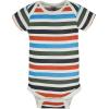 Onesies Brand baby-boys 8-pack Short Sleeve Mix & Match Bodysuits(Bear)