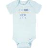 Onesies Brand baby-boys 8-pack Short Sleeve Mix & Match Bodysuits(Fun First)