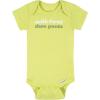 Onesies Brand baby-boys 8-pack Short Sleeve Mix & Match Bodysuits(Fun First)