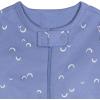 Onesies Brand baby-girls 4-pack Sleep ‘N Play Footies Multi Pack(Carnival Treats)