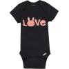 Onesies Brand baby-girls 8-pack Short Sleeve Mix & Match Bodysuits(Cuddles & Love Bunny)