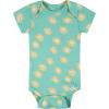 Onesies Brand baby-girls 8-pack Short Sleeve Mix & Match Bodysuits(Good Days)