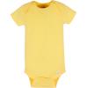 Onesies Brand baby-girls 8-pack Short Sleeve Mix & Match Bodysuits(Solid Girl Colors)