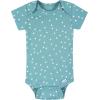 Onesies Brand unisex-baby 8-pack Short Sleeve Mix & Match Bodysuits(Hello Naptime)