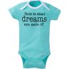 Onesies Brand unisex-baby 8-pack Short Sleeve Mix & Match Bodysuits(Inspiration Clouds)