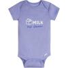 Onesies Brand unisex-baby 8-pack Short Sleeve Mix & Match Bodysuits(Super Happy)