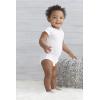Onesies Brand unisex-baby 8-pack Short Sleeve Mix & Match Bodysuits(White Short & Long Sleeve)