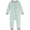 Onesies Brand unisex-baby Unisex Baby 3-pack Snug Fit One-piece Cotton Pajamas(City Sunset)