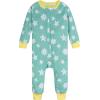 Onesies Brand unisex-baby Unisex Baby 3-pack Snug Fit One-piece Cotton Pajamas(Goodnight)