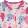 Onesies Brand, Baby Girls, 2-Pack Footed Pajamas(Pears)