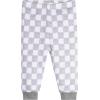 Onesies Brand Baby Girls’ 3-pack Snug Fit One-piece Cotton Pajamas(Treats)