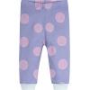 Onesies Brand Baby Girls’ Snug Fit 4-piece Pajama Set(Naps)