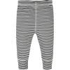 Onesies Brand Unisex Baby 3 Outfit Bundle Mix Match Newborn to 12m Pants Set(Black Yellow Tiger Stripe)
