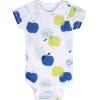 Onesies Brand Unisex Baby 3 Outfit Bundle Mix Match Newborn to 12m Pants Set(Chill Zone)