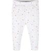 Onesies Brand Unisex Baby 3 Outfit Bundle Mix Match Newborn to 12m Pants Set(Pink Green Donut)
