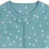 Onesies Brand Unisex Baby 4-pack Sleep ‘N Play Footies Multi Pack(Hello Friends)